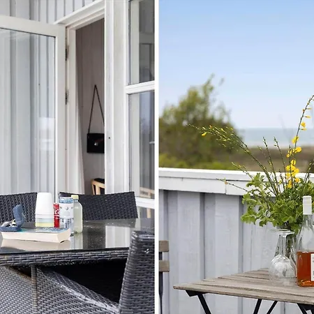 Prázdninový dům Tv1100-bindslev-nordlysvej-16 Bindslev