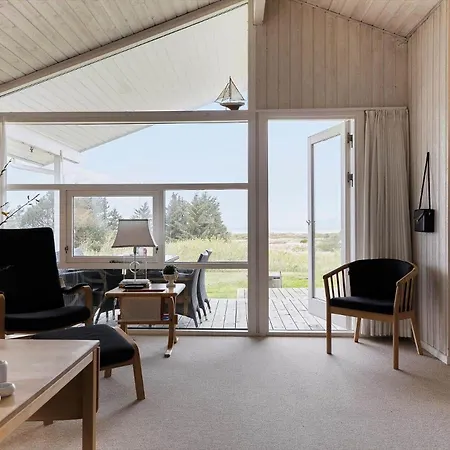 Tv1100-bindslev-nordlysvej-16 Holiday home
