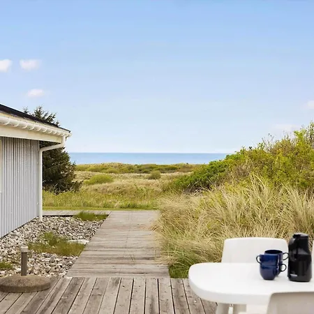 Tv1100-bindslev-nordlysvej-16 Holiday home *