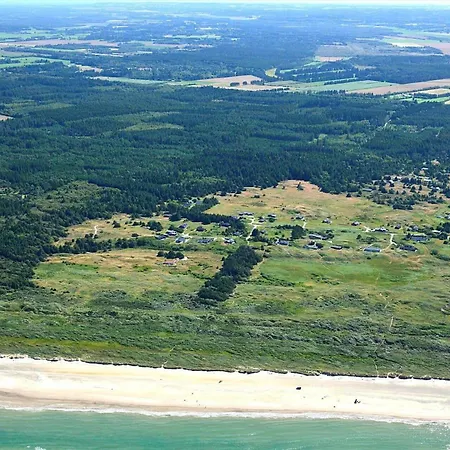 Prázdninový dům Tv1100-bindslev-nordlysvej-16