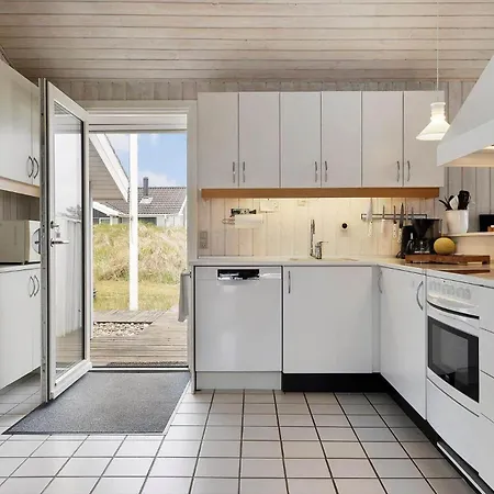 Tv1100-bindslev-nordlysvej-16 Prázdninový dům Bindslev