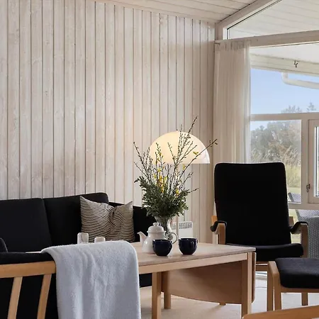 Prázdninový dům Tv1100-bindslev-nordlysvej-16