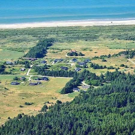 Tv1100-bindslev-nordlysvej-16 Holiday home *