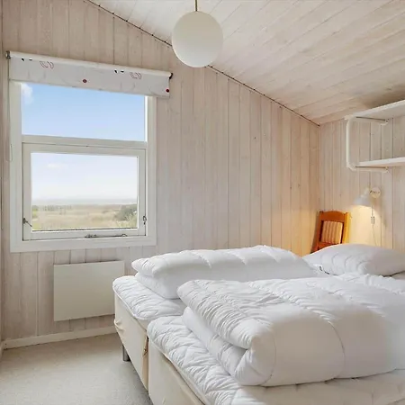 Prázdninový dům Tv1100-bindslev-nordlysvej-16