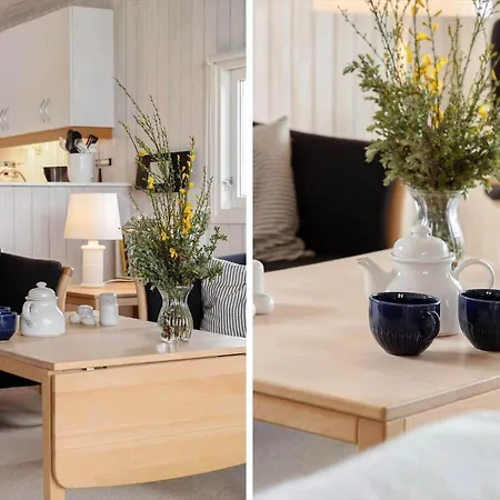 Feriehus Tv1100-bindslev-nordlysvej-16 Bindslev