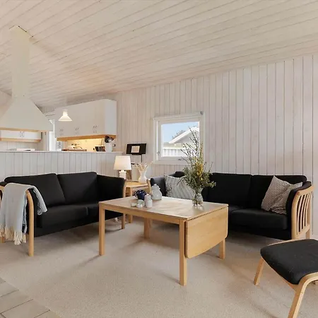 Tv1100-bindslev-nordlysvej-16 Feriehus *